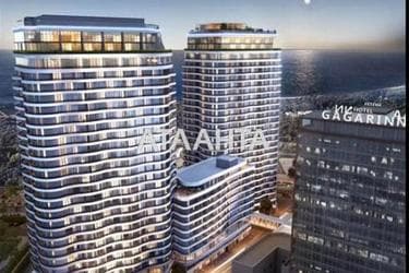 1-комнатная квартира по адресу ул. Генуэзская (площадь 26,1 м²) - Atlanta.ua - фото 14