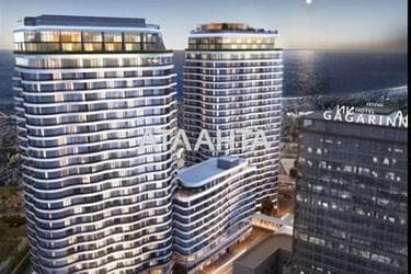 1-кімнатна квартира за адресою вул. Генуезька (площа 26,1 м²) - Atlanta.ua - фото 7