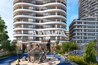 1-кімнатна квартира за адресою вул. Генуезька (площа 26,1 м²) - Atlanta.ua - фото 8