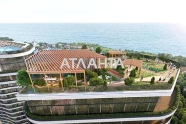 1-кімнатна квартира за адресою вул. Генуезька (площа 26,1 м²) - Atlanta.ua - фото 9