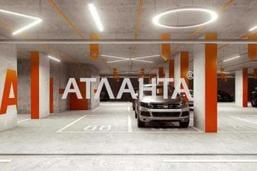 1-кімнатна квартира за адресою вул. Генуезька (площа 26,1 м²) - Atlanta.ua - фото 10