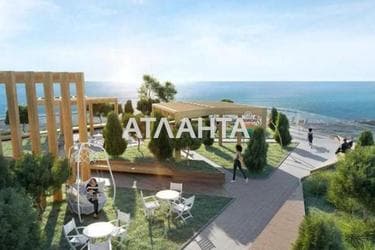 1-кімнатна квартира за адресою вул. Генуезька (площа 26,1 м²) - Atlanta.ua - фото 11