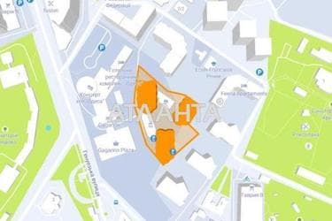 1-кімнатна квартира за адресою вул. Генуезька (площа 26,1 м²) - Atlanta.ua - фото 12