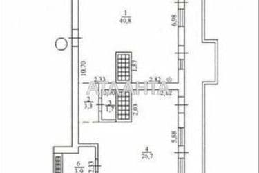 3-rooms apartment apartment by the address st. Chekhova (area 106 m²) - Atlanta.ua - photo 18