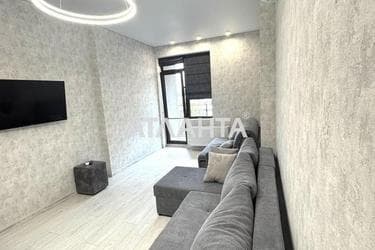1-кімнатна квартира за адресою вул. Генуезька (площа 29,7 м²) - Atlanta.ua - фото 22