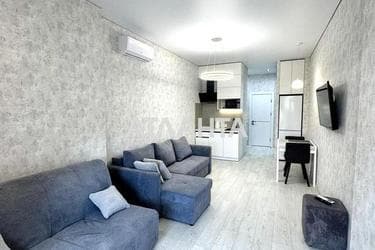 1-кімнатна квартира за адресою вул. Генуезька (площа 29,7 м²) - Atlanta.ua - фото 24