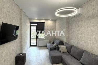 1-кімнатна квартира за адресою вул. Генуезька (площа 29,7 м²) - Atlanta.ua - фото 25