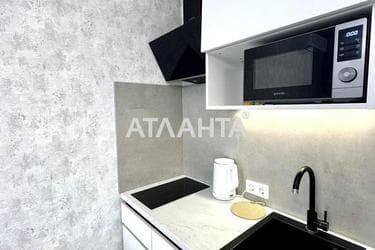 1-кімнатна квартира за адресою вул. Генуезька (площа 29,7 м²) - Atlanta.ua - фото 26
