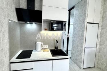 1-кімнатна квартира за адресою вул. Генуезька (площа 29,7 м²) - Atlanta.ua - фото 27