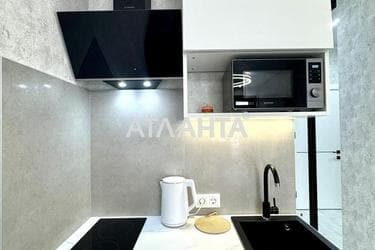 1-кімнатна квартира за адресою вул. Генуезька (площа 29,7 м²) - Atlanta.ua - фото 31