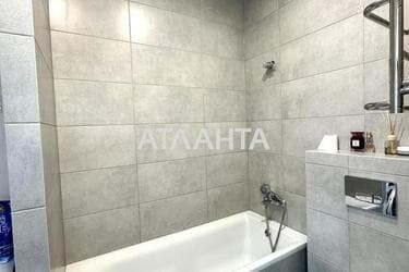 1-кімнатна квартира за адресою вул. Генуезька (площа 29,7 м²) - Atlanta.ua - фото 32