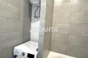 1-кімнатна квартира за адресою вул. Генуезька (площа 29,7 м²) - Atlanta.ua - фото 33