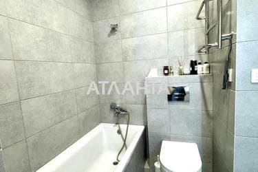 1-кімнатна квартира за адресою вул. Генуезька (площа 29,7 м²) - Atlanta.ua - фото 34