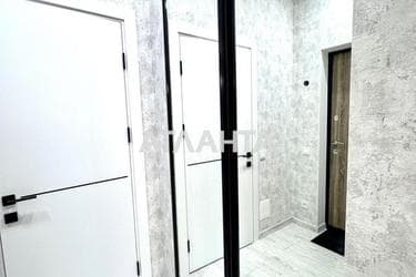 1-кімнатна квартира за адресою вул. Генуезька (площа 29,7 м²) - Atlanta.ua - фото 36