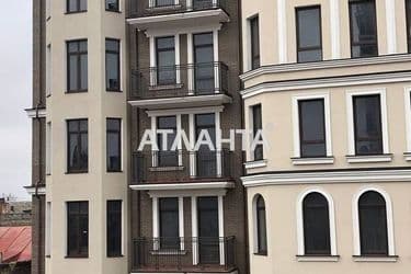 3-rooms apartment apartment by the address st. Litvaka Borisa Zaslavskogo (area 126 m²) - Atlanta.ua - photo 33