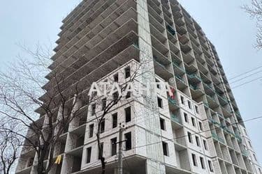 1-room apartment apartment by the address st. Kosvennaya Vegera (area 23,4 m²) - Atlanta.ua - photo 10
