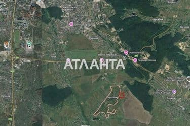 Landplot by the address st. Solnechnaya (area 10 acr) - Atlanta.ua - photo 8