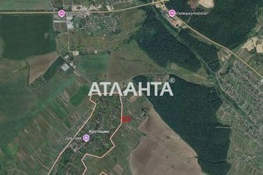 Landplot by the address st. Solnechnaya (area 10 acr) - Atlanta.ua - photo 7