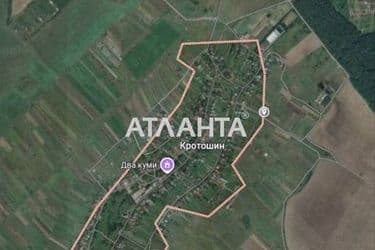 Landplot by the address st. Solnechnaya (area 10 acr) - Atlanta.ua - photo 6