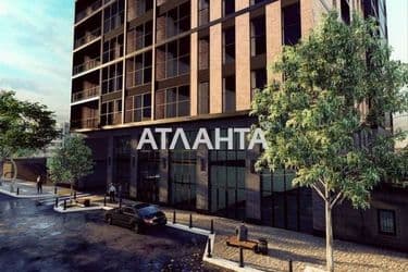 1-room apartment apartment by the address st. Kosvennaya Vegera (area 49,2 m²) - Atlanta.ua - photo 12
