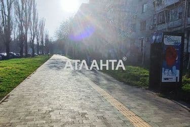 4+-rooms apartment apartment by the address st. Ivana i Yuriya Lipy Gaydara (area 81,1 m²) - Atlanta.ua - photo 12