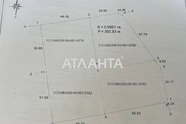 Landplot by the address st. Vygovskogo (area 100 acr) - Atlanta.ua - photo 10