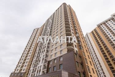 1-room apartment apartment by the address st. Krasnova (area 43 m²) - Atlanta.ua - photo 13
