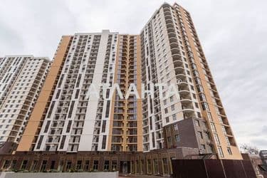 1-room apartment apartment by the address st. Krasnova (area 43 m²) - Atlanta.ua - photo 15