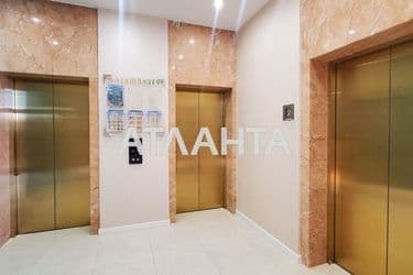 1-room apartment apartment by the address st. Krasnova (area 43 m²) - Atlanta.ua - photo 20
