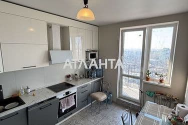 3-rooms apartment apartment by the address st. Grushevskogo Mikhaila Bratev Achkanovykh (area 70 m²) - Atlanta.ua - photo 26