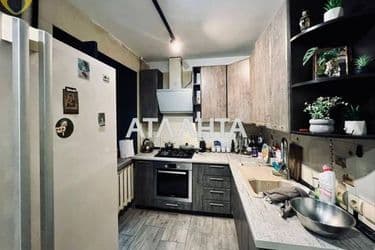 3-rooms apartment apartment by the address st. Transportnaya (area 59 m²) - Atlanta.ua - photo 11