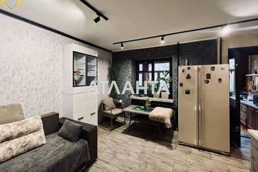 3-rooms apartment apartment by the address st. Transportnaya (area 59 m²) - Atlanta.ua - photo 12