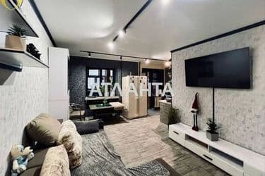 3-rooms apartment apartment by the address st. Transportnaya (area 59 m²) - Atlanta.ua - photo 13