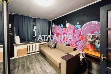 3-rooms apartment apartment by the address st. Transportnaya (area 59 m²) - Atlanta.ua - photo 14