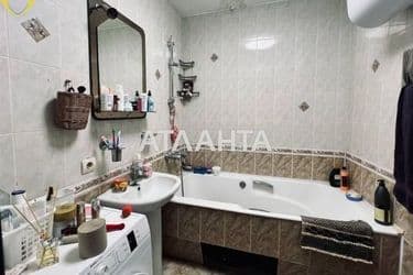 3-rooms apartment apartment by the address st. Transportnaya (area 59 m²) - Atlanta.ua - photo 15