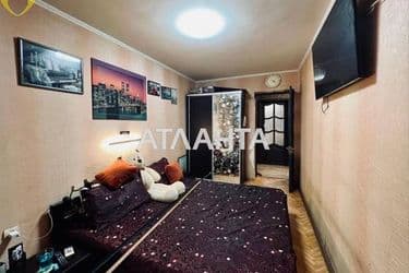 3-rooms apartment apartment by the address st. Transportnaya (area 59 m²) - Atlanta.ua - photo 16