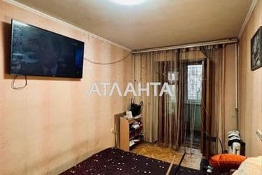 3-rooms apartment apartment by the address st. Transportnaya (area 59 m²) - Atlanta.ua - photo 19