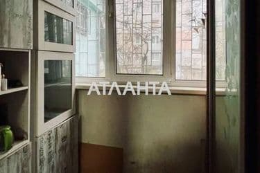 3-rooms apartment apartment by the address st. Transportnaya (area 59 m²) - Atlanta.ua - photo 20