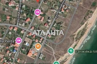 Landplot by the address st. Tsentralnaya (area 7,5 acr) - Atlanta.ua - photo 8