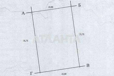 Landplot by the address st. Tsentralnaya (area 7,5 acr) - Atlanta.ua - photo 10