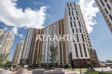 2-комнатная квартира по адресу ул. Краснова (площадь 61,4 м²) - Atlanta.ua - фото 18
