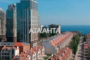 2-rooms apartment apartment by the address st. Gagarinskoe plato (area 69,2 m²) - Atlanta.ua - photo 6