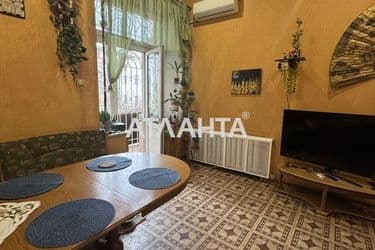 2-rooms apartment apartment by the address st. Panteleymonovskaya Chizhikova (area 105 m²) - Atlanta.ua - photo 16