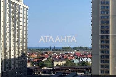 1-комнатная квартира по адресу ул. Жемчужная (площадь 45 м²) - Atlanta.ua - фото 24