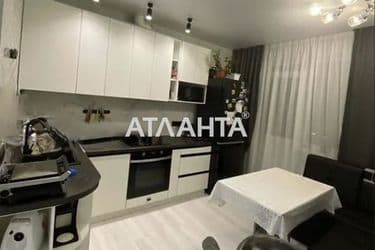 1-room apartment apartment by the address st. Zhemchuzhnaya (area 45 m²) - Atlanta.ua - photo 9