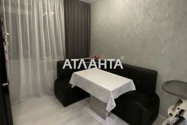 1-room apartment apartment by the address st. Zhemchuzhnaya (area 45 m²) - Atlanta.ua - photo 10