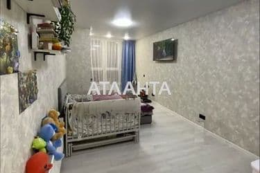 1-room apartment apartment by the address st. Zhemchuzhnaya (area 45 m²) - Atlanta.ua - photo 13