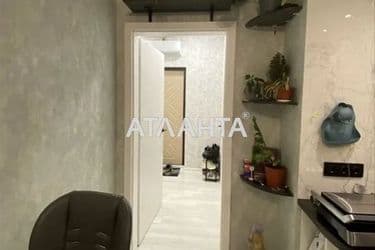 1-room apartment apartment by the address st. Zhemchuzhnaya (area 45 m²) - Atlanta.ua - photo 11