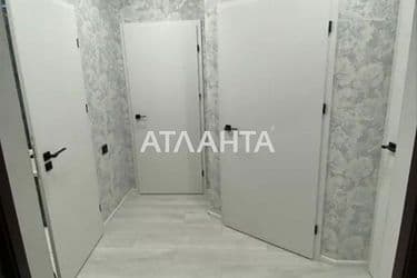 1-room apartment apartment by the address st. Zhemchuzhnaya (area 45 m²) - Atlanta.ua - photo 14