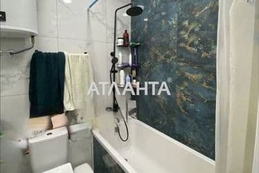 1-room apartment apartment by the address st. Zhemchuzhnaya (area 45 m²) - Atlanta.ua - photo 15